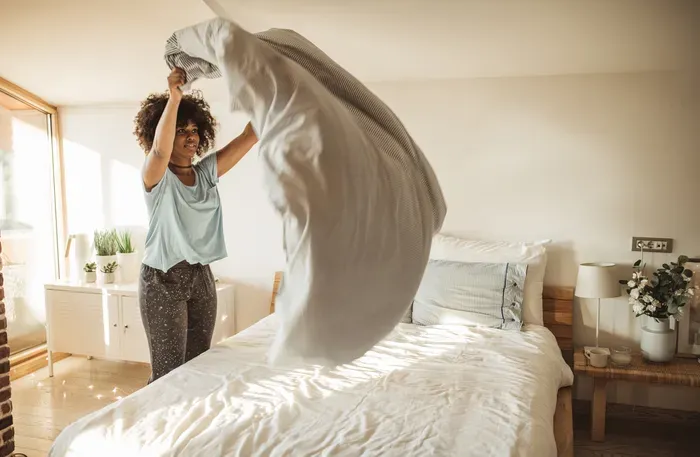 Bedding Cleaning in Miami: Keep Your Comforters Fresh, Soft, and Allergen-Free