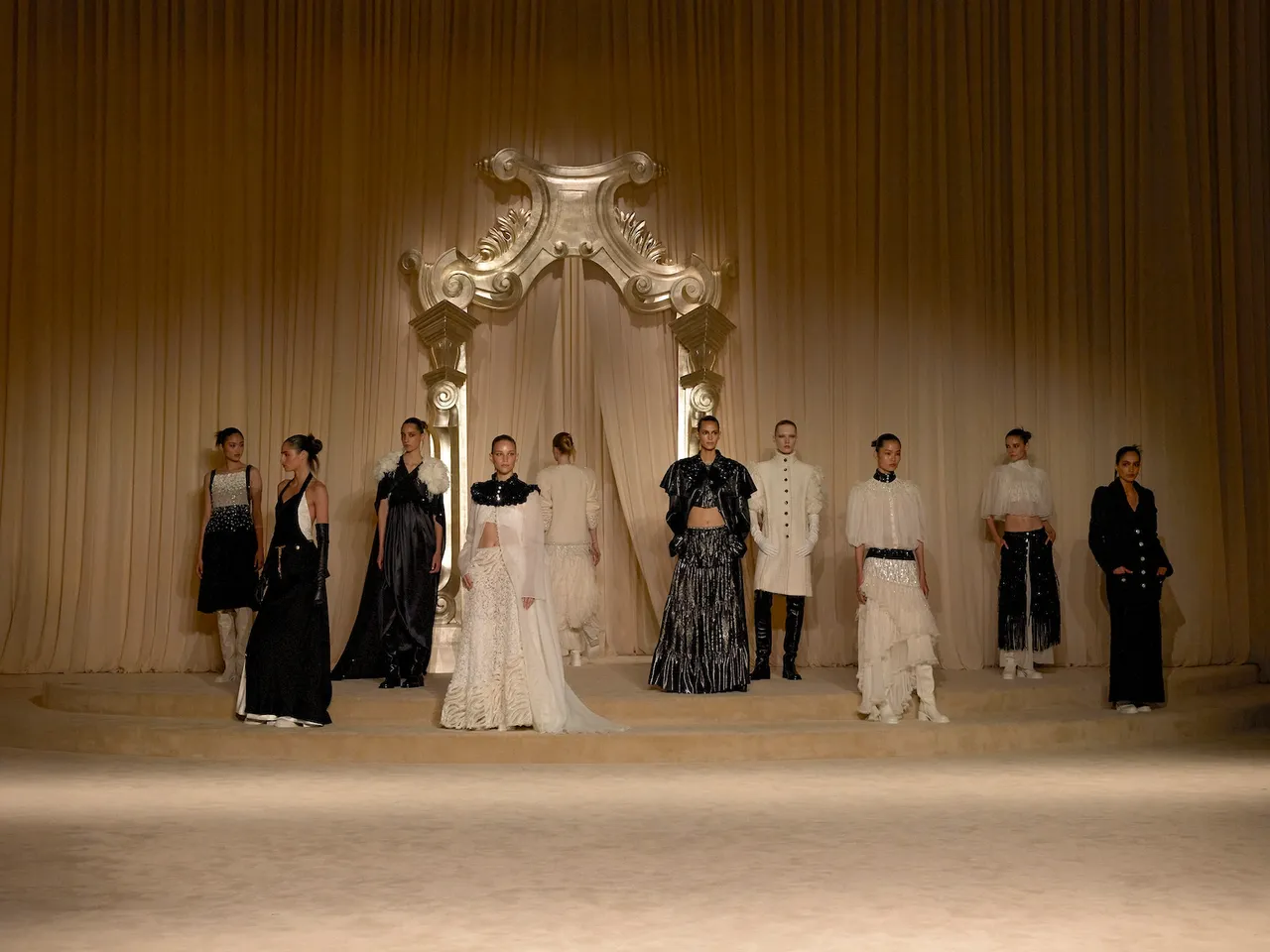 How to Maintain Gucci, Chanel, and Dior Garments in Perfect Condition