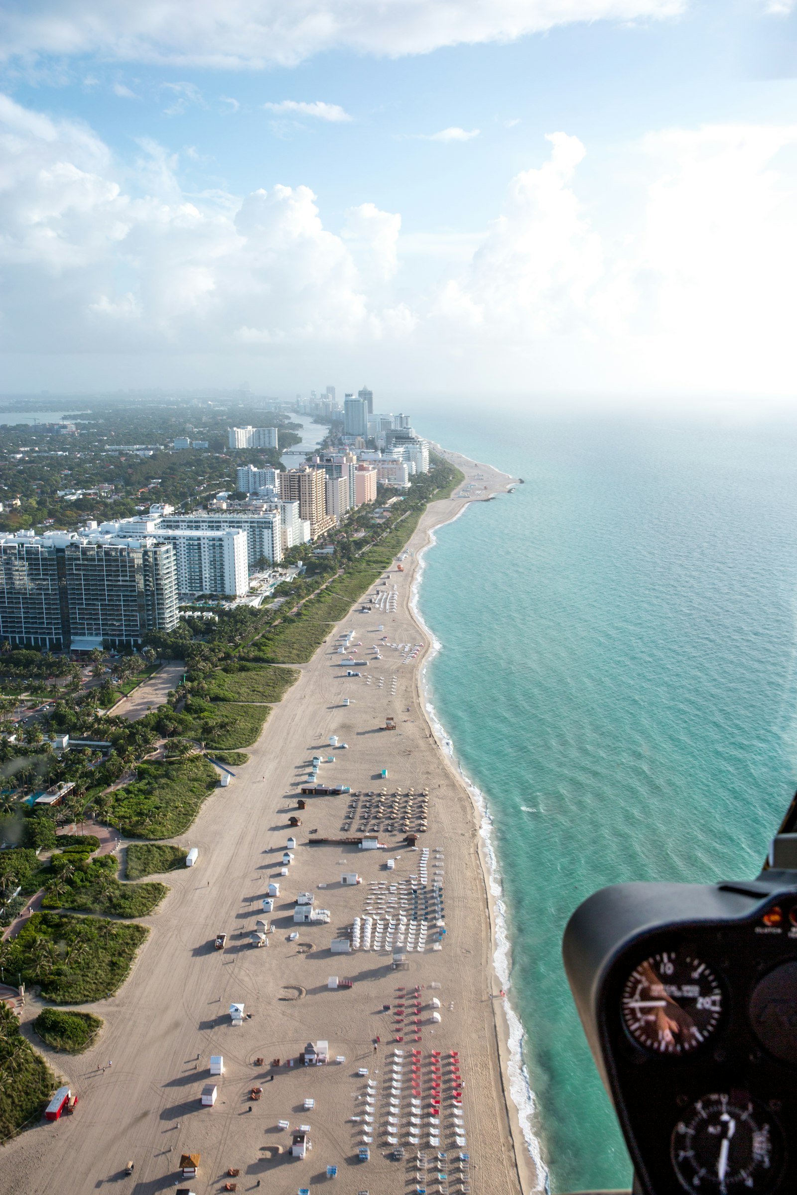 Guest Garments and Onboard Dry Cleaning — Bright & Tidy, Edgewater, Miami, FL