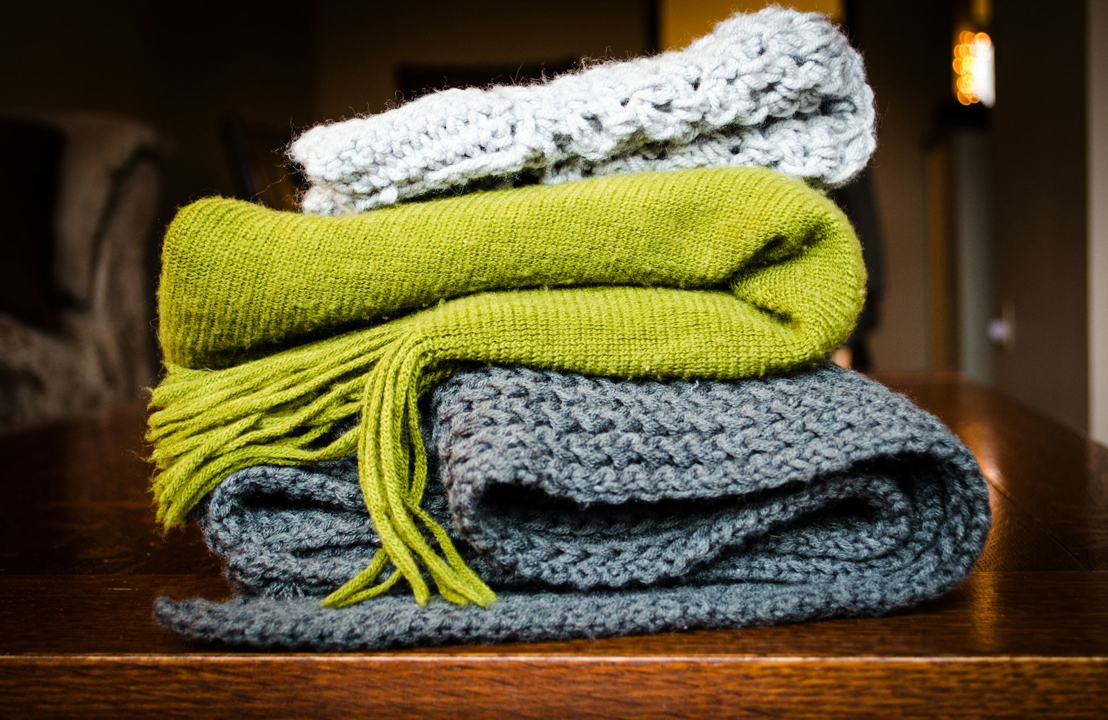 Comforter Dry Cleaning — Bright & Tidy, Edgewater, Miami, FL