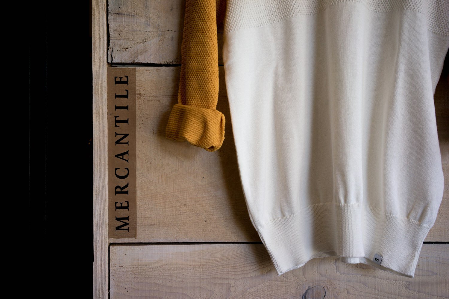 Wool Coats and Outerwear — Bright & Tidy, Wynwood, Miami, FL
