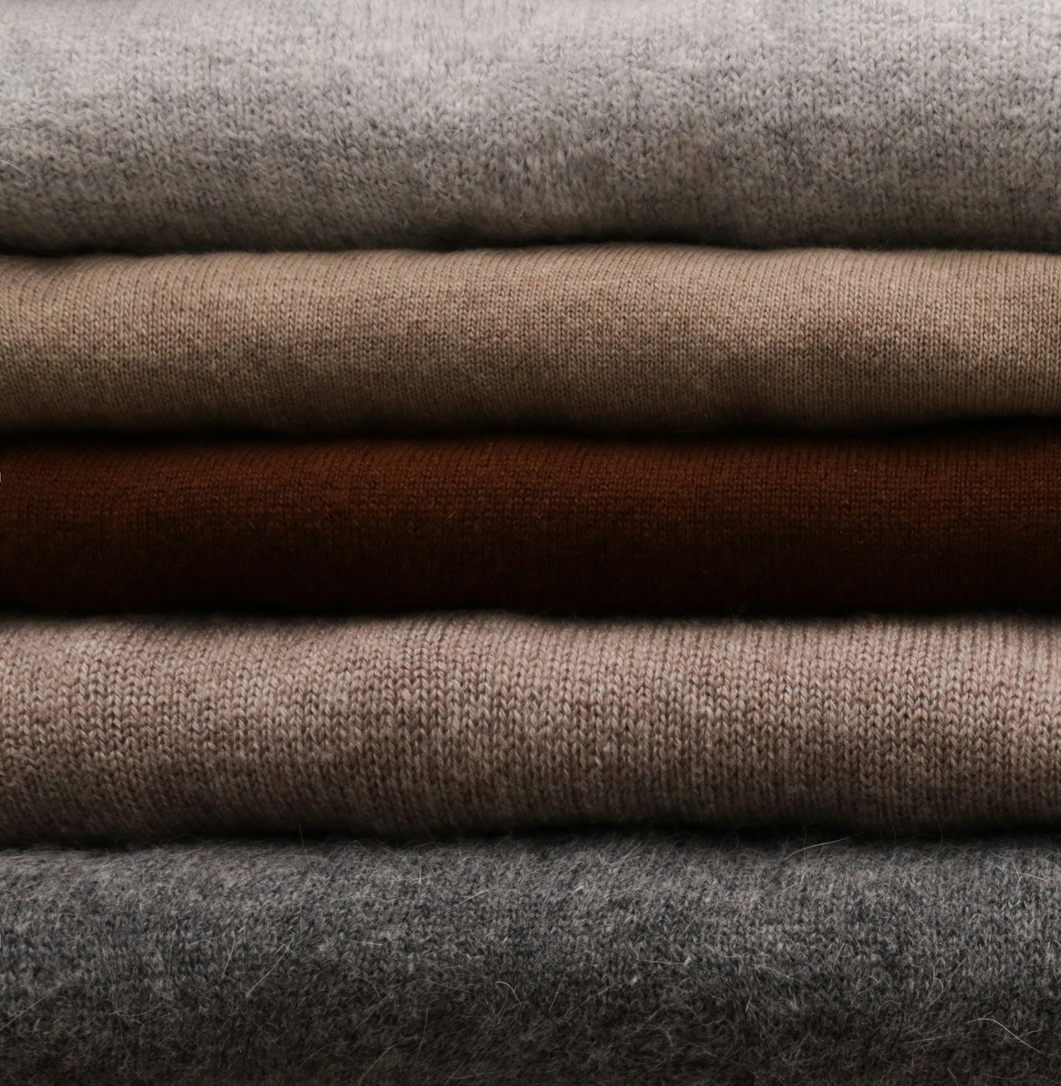 Specialist cashmere and wool garment care in Wynwood, Miami