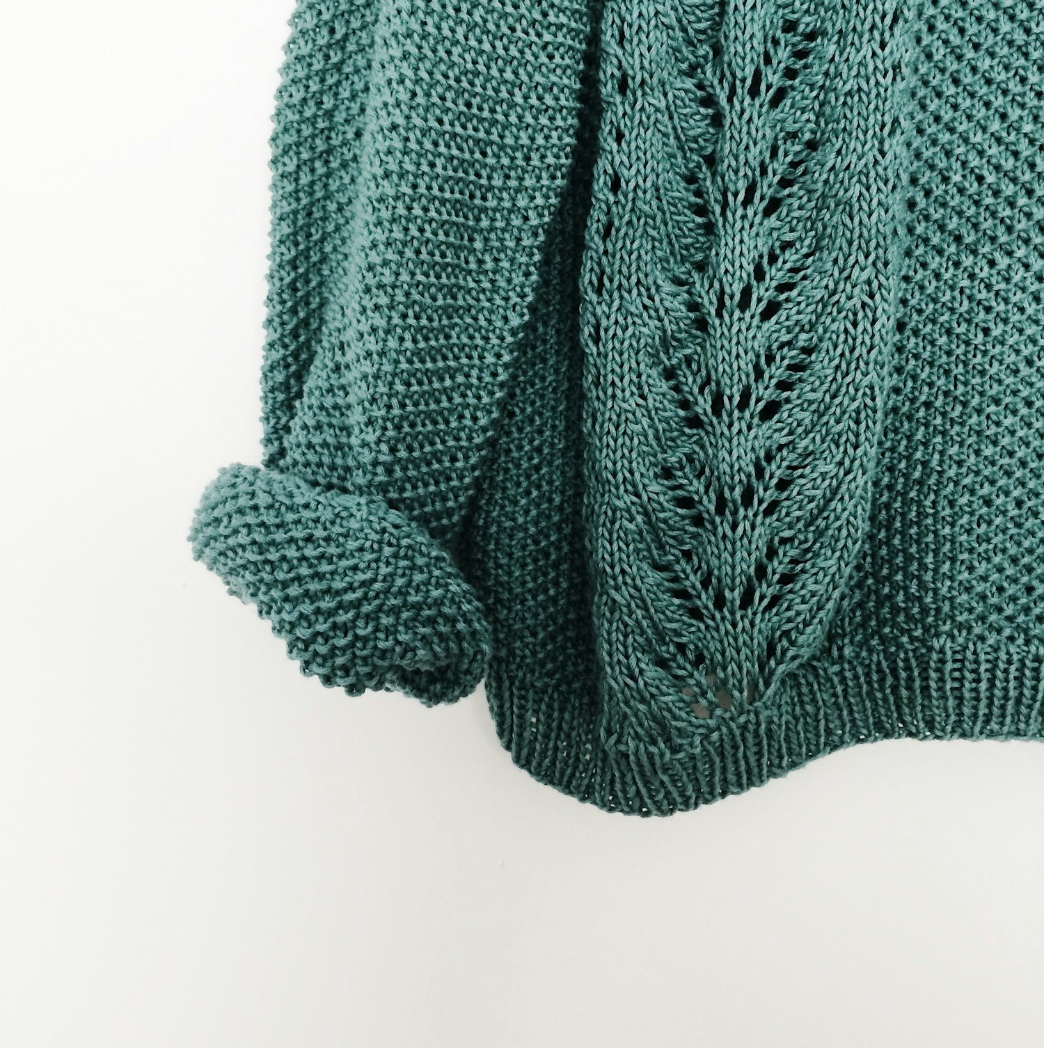 Wool Sweaters and Knitwear — Bright & Tidy, Wynwood, Miami, FL