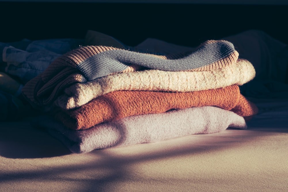 Blanket Dry Cleaning — Bright & Tidy, Midtown Miami, FL