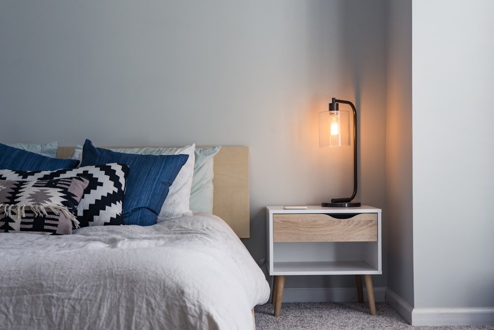 Pillow Cleaning — Bright & Tidy, Midtown Miami, FL