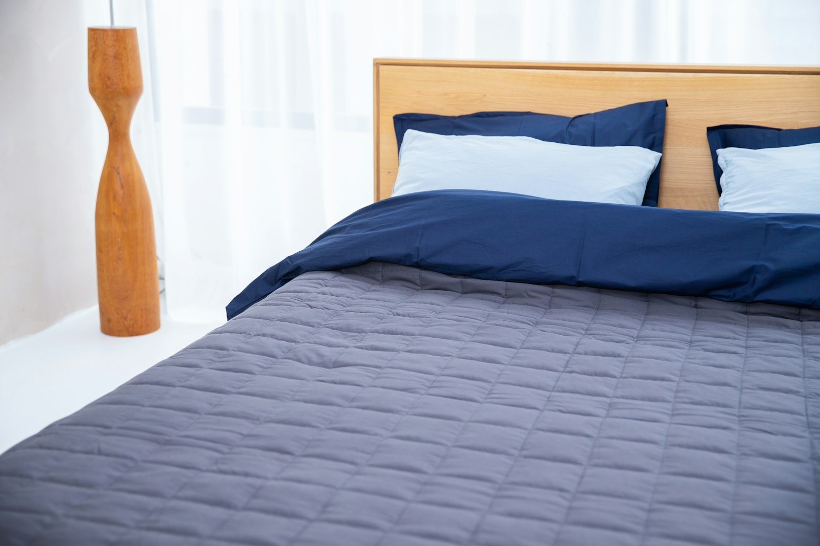 Sheet & Bedding Cleaning — Bright & Tidy, Midtown Miami, FL