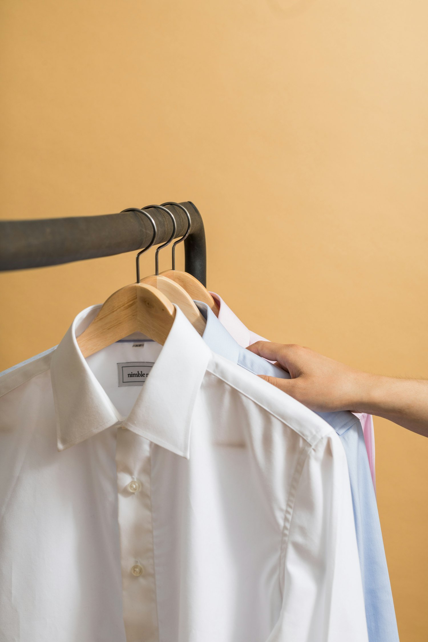 Dry Cleaning
