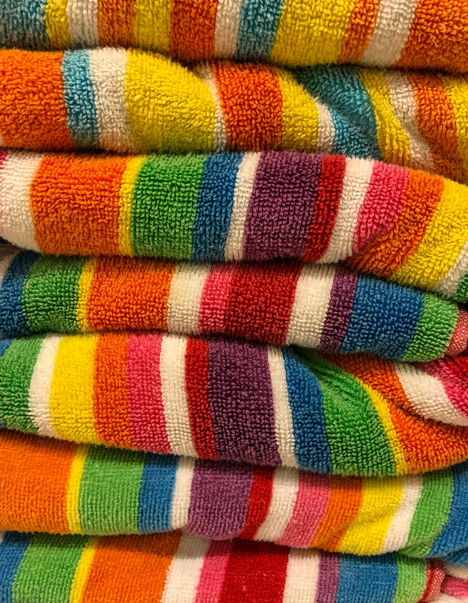 Express Laundry Service — Bright & Tidy, Wynwood, Miami