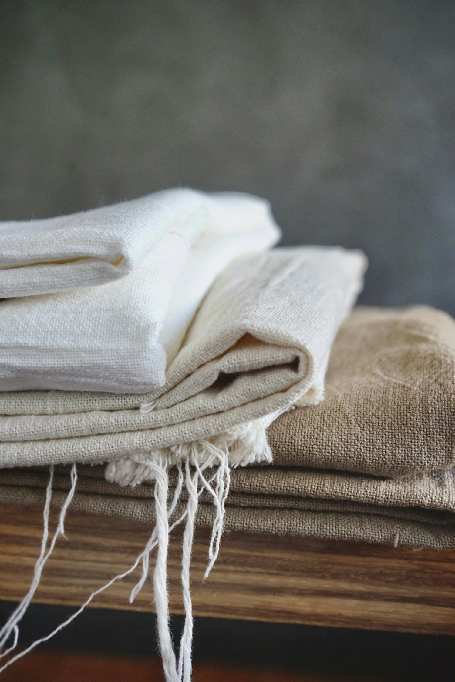 Fresh linens for Airbnb and short-term rentals — Bright & Tidy, Wynwood