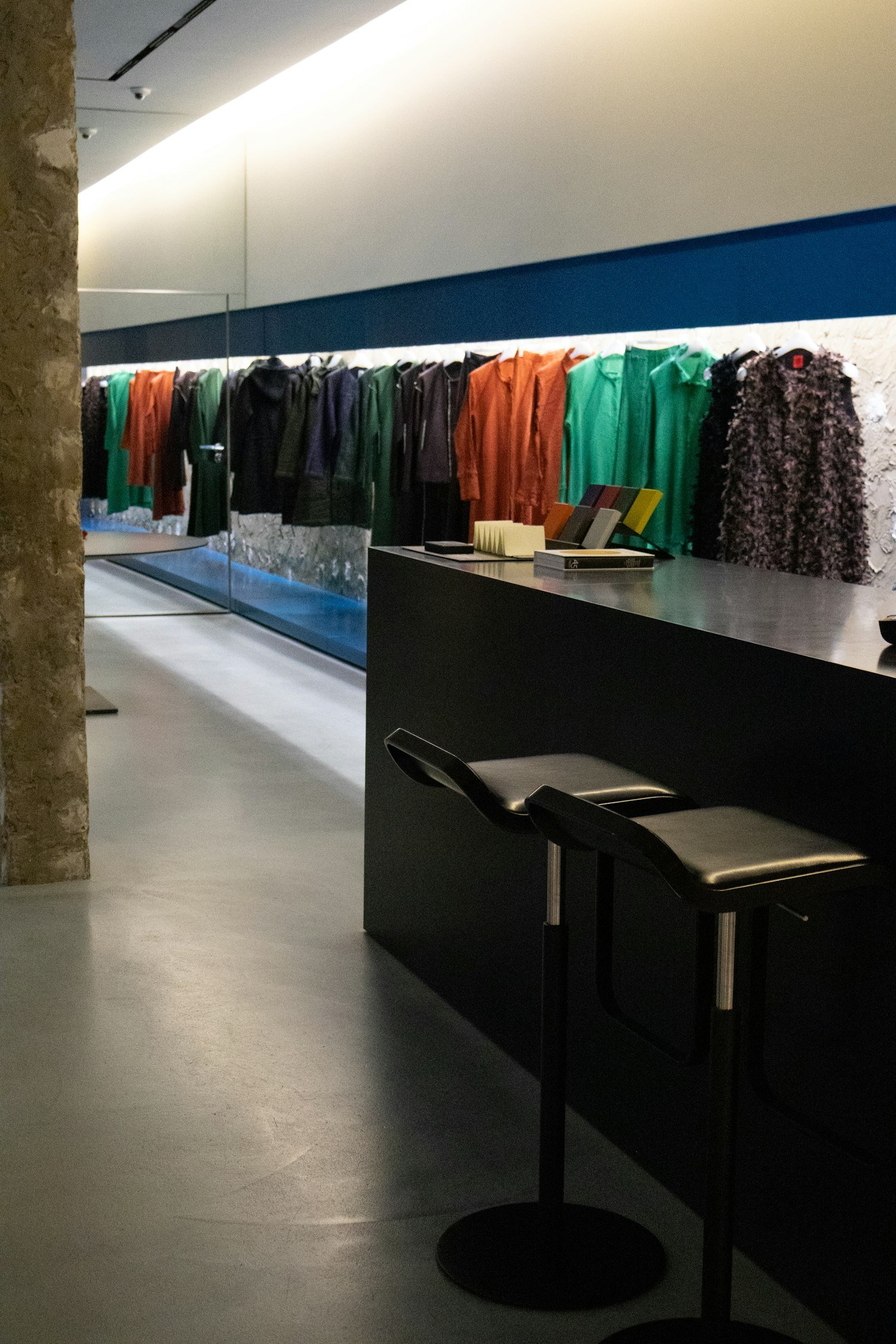 Eco-Friendly Luxury Dry Cleaning — Bright & Tidy, Brickell, Miami, FL