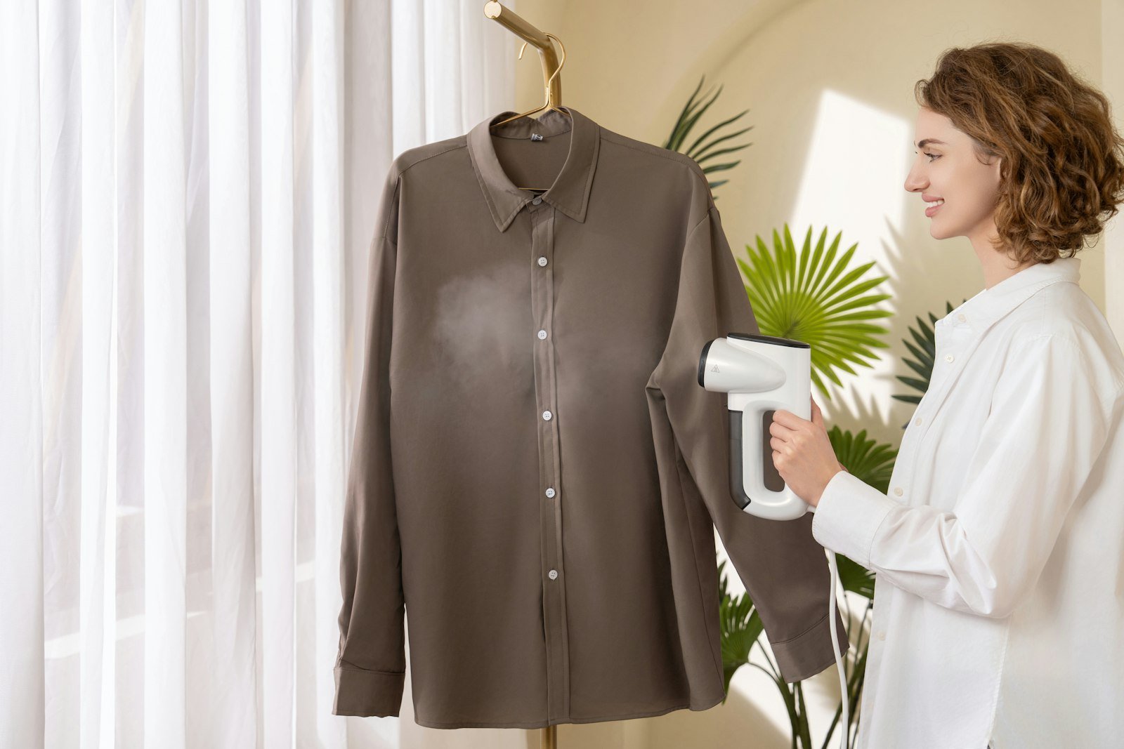 Stain Treatment for Luxury Fabrics — Bright & Tidy, Edgewater, Miami, FL