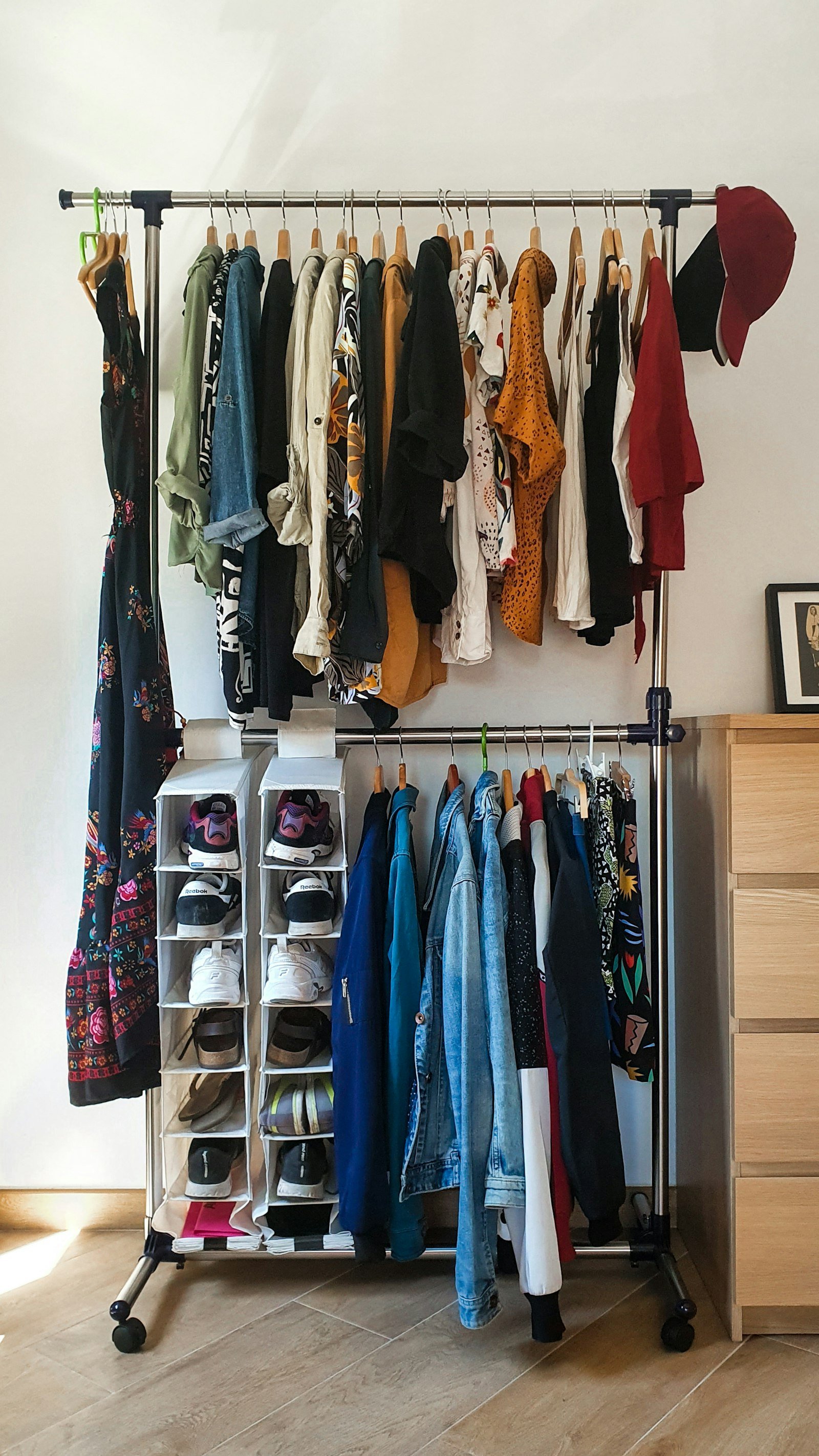 Suits, Blazers, and Tailored Pieces — Bright & Tidy, Edgewater, Miami, FL