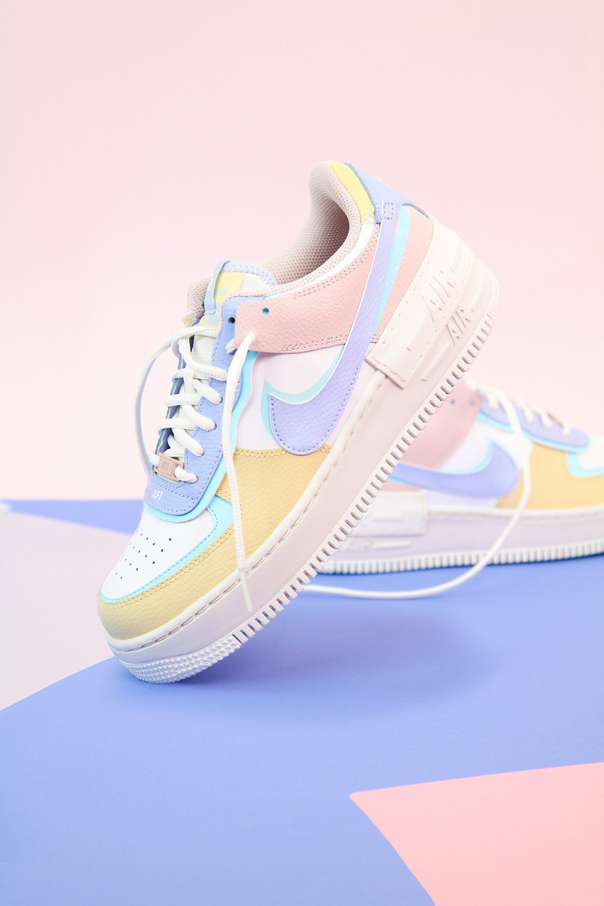 Professional sneaker cleaning in Edgewater, Miami