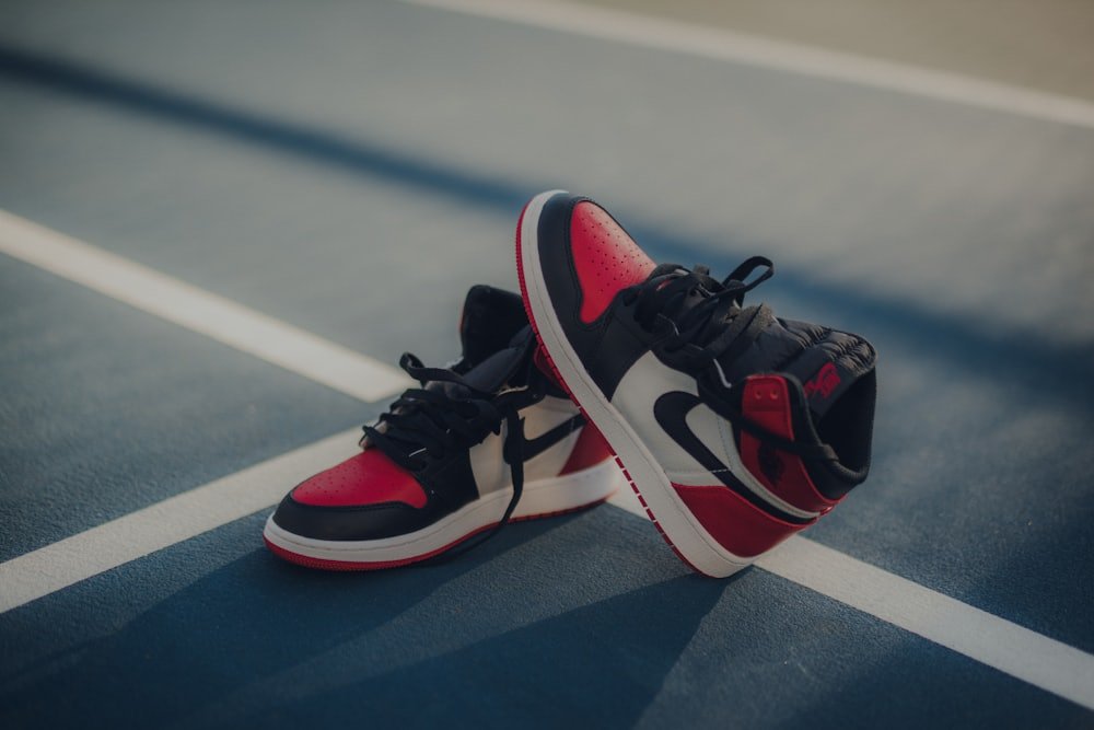 Sneaker collection care and cleaning in Miami