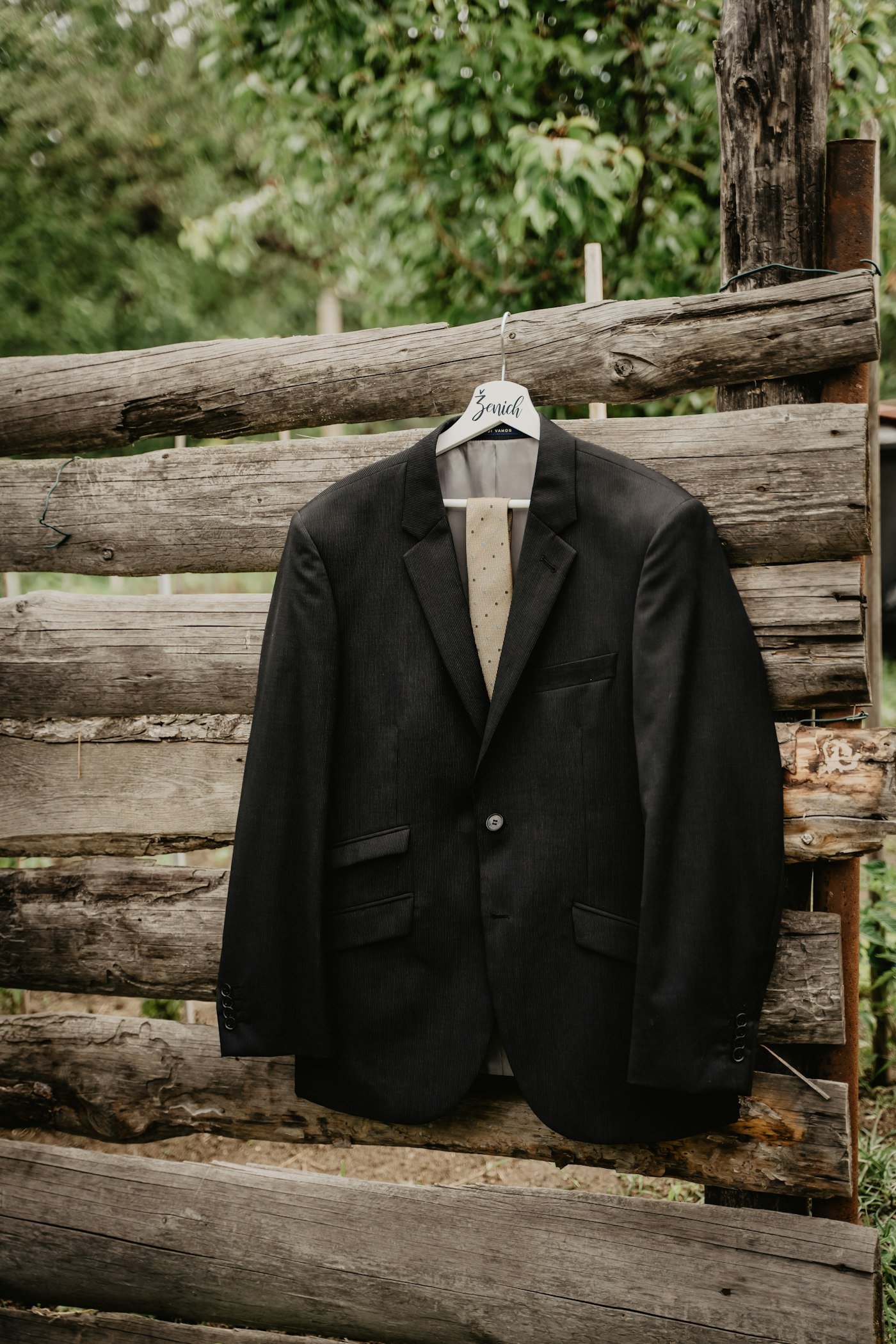 Tailored Blazers and Sport Coats — Bright & Tidy, Edgewater, Miami, FL