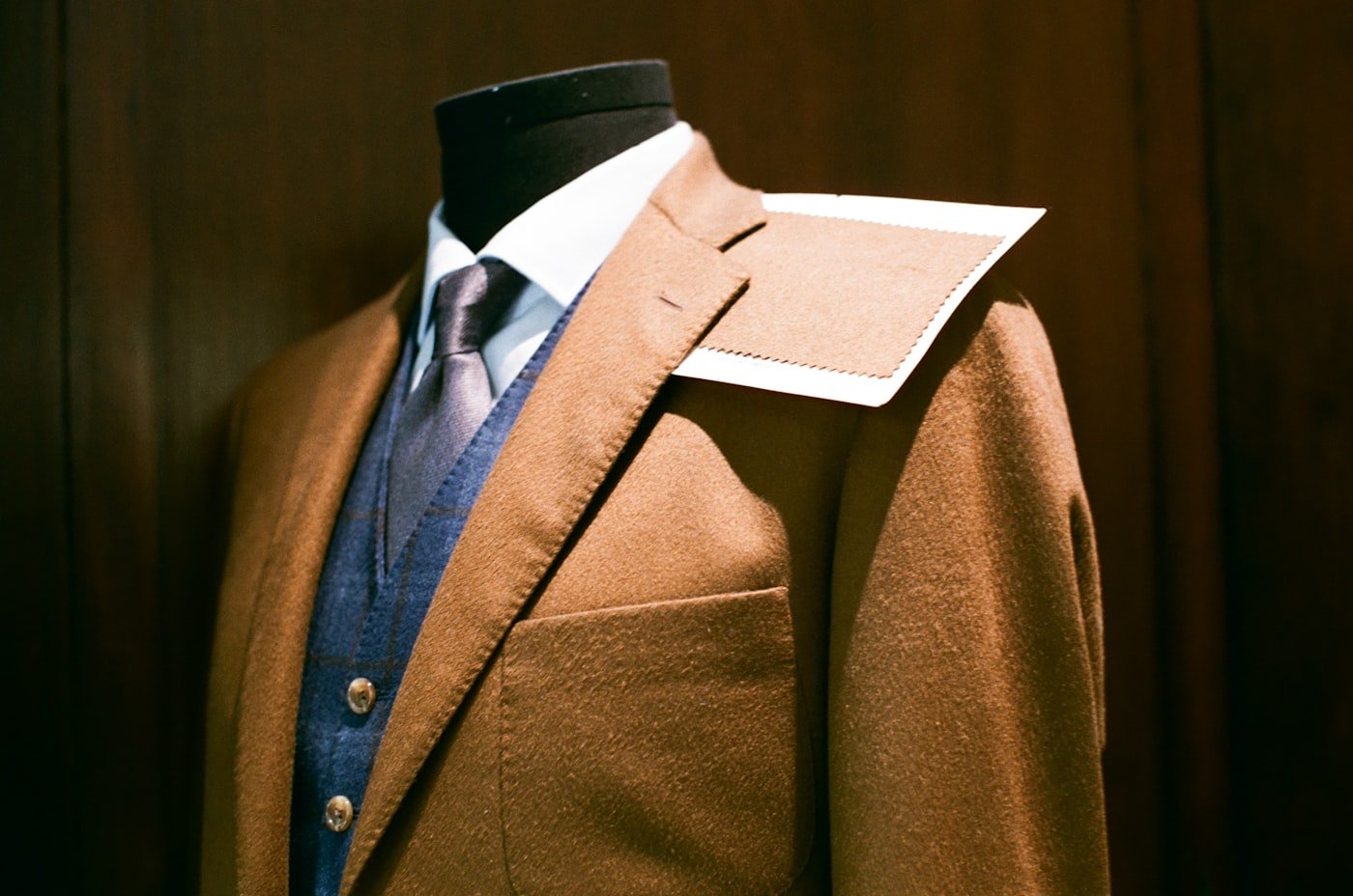 Expert suit and blazer dry cleaning in Edgewater, Miami