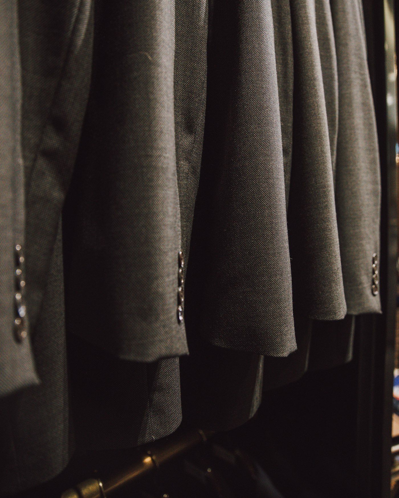 Why Choose Us for Suit & Blazer Dry Cleaning in Edgewater Miami, Edgewater, Miami, FL