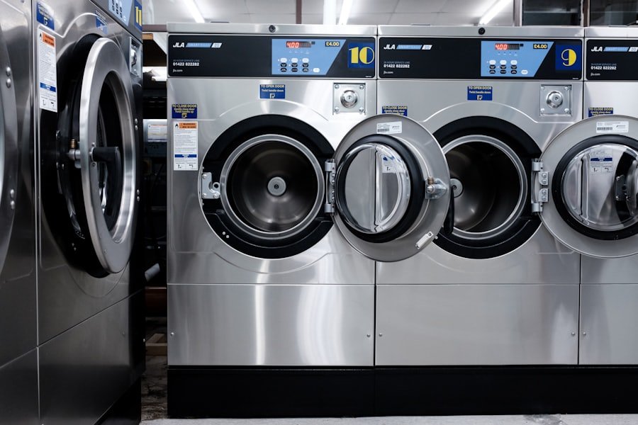 Linen Wash & Iron Service — Bright & Tidy, Wynwood, Miami
