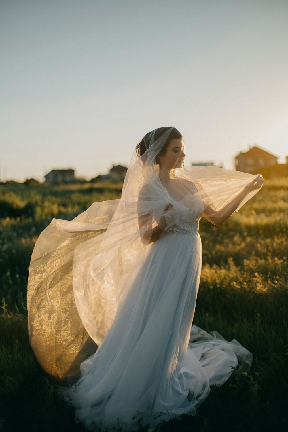 Wedding dress preservation near you in Miami