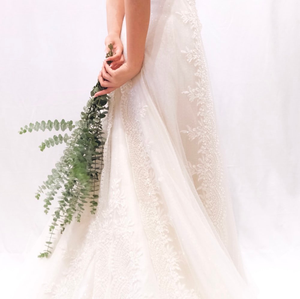 Wedding gown pickup and delivery across Miami
