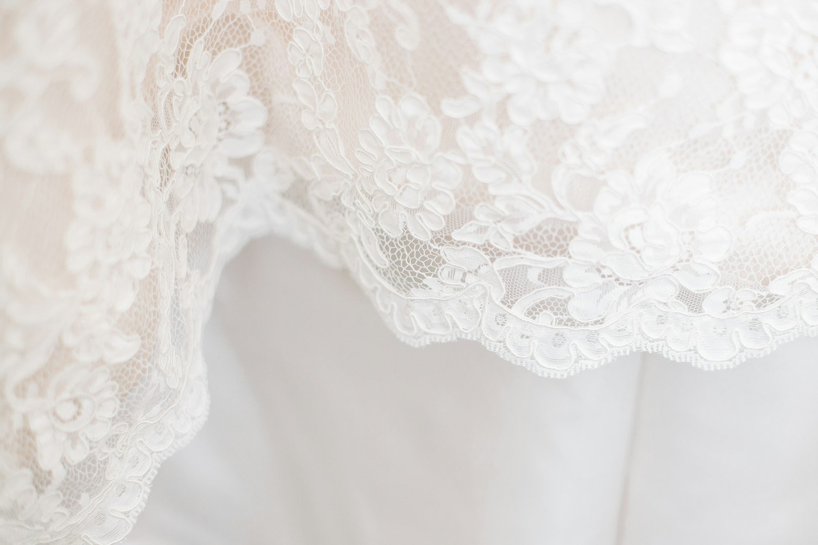 Wedding Dress Dry Cleaning in Brickell Miami, FL by Bright & Tidy